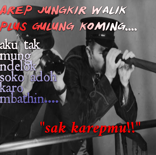 gambar lucu bahasa jawa gambar lucu bahasa jawa